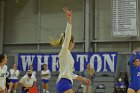 Wheaton Women's Volleyball  Wheaton Women's Volleyball vs Bridgewater State University. : Wheaton, Volleyball, BSU, Bridgewater State College